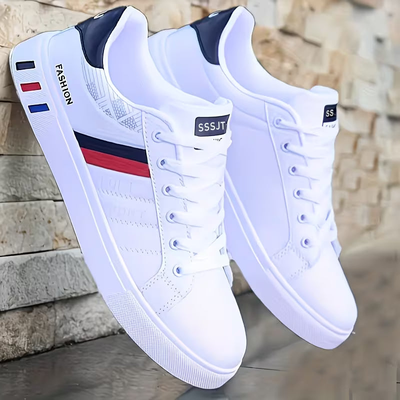 Shoes for Men Spring Comfort Men's Road Running Shoes