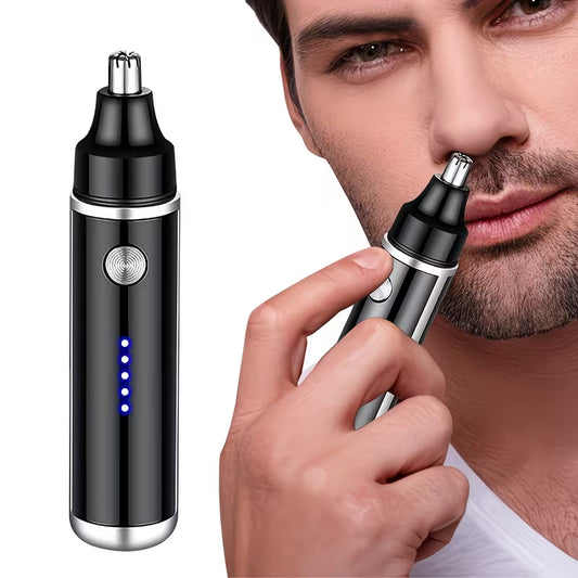 Electric Nose and Ear Trimmer