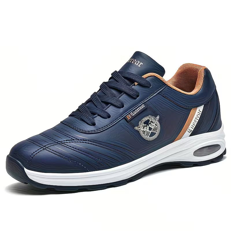Men's Retro Casual Sports Sneakers