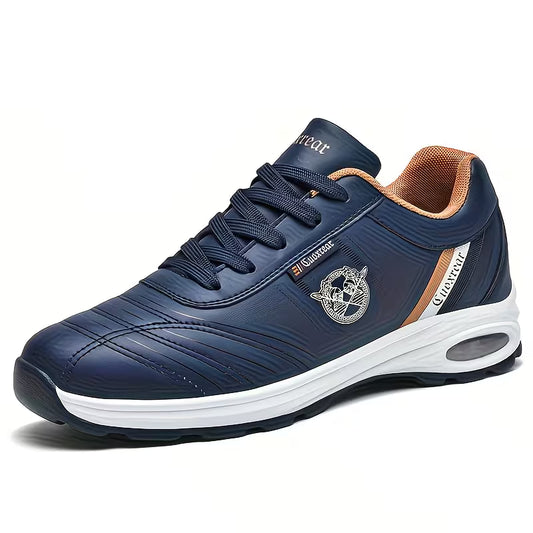 Men's Retro Casual Sports Sneakers
