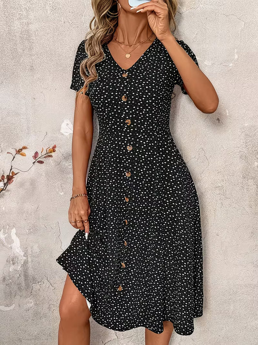Ladies summer Dress