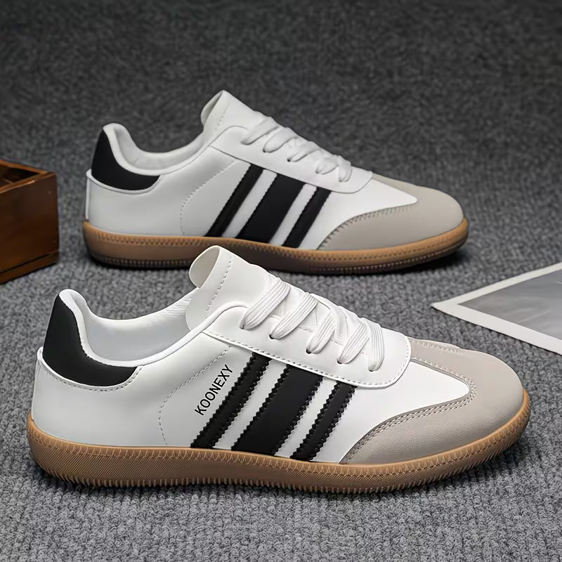 Sneakers, Men's Lace-Up Casual