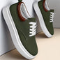 New Style of Oversized Men'S Shoes, Thick-Soled Sneakers