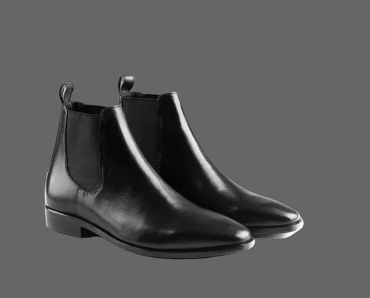 Men's Leather Shoes