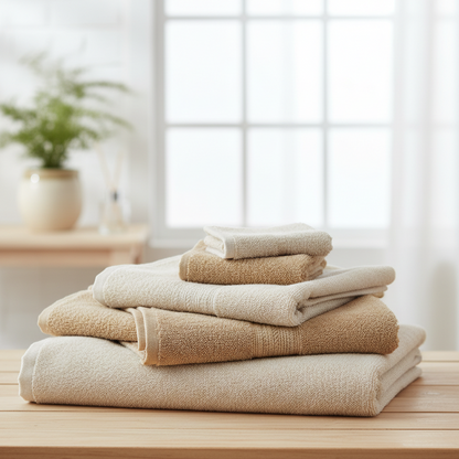 Towels for Hotels 100% Cotton